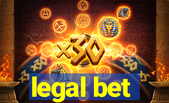 legal bet